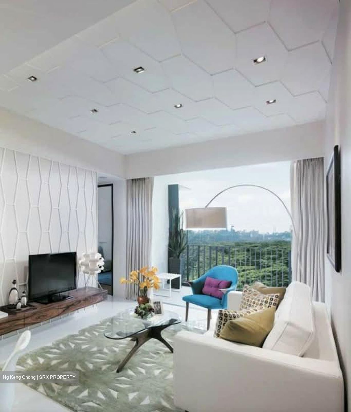 Foresque Residences (D23), Condominium #562081331
